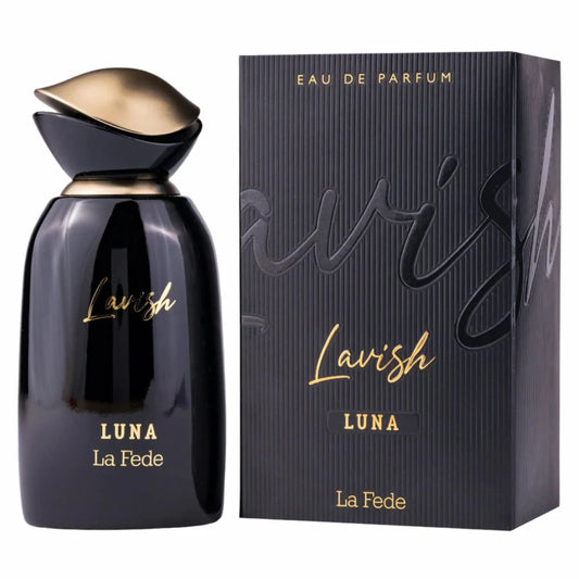 La Fede Lavish Luna - Women
