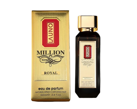 La Uno Million Royal - Unisex