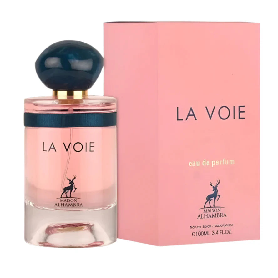 La Voie - Women