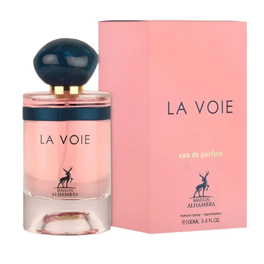 La Voie - Women