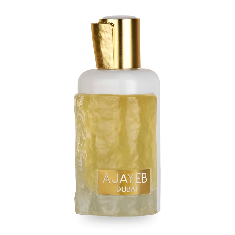Lattafa Ajayeb Dubai - Unisex