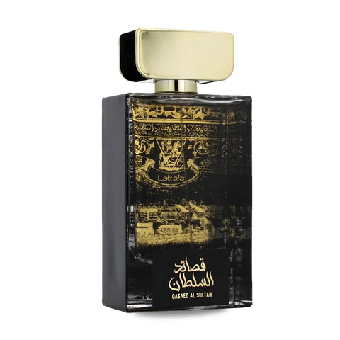 Qasaed Al Sultan - Unisex