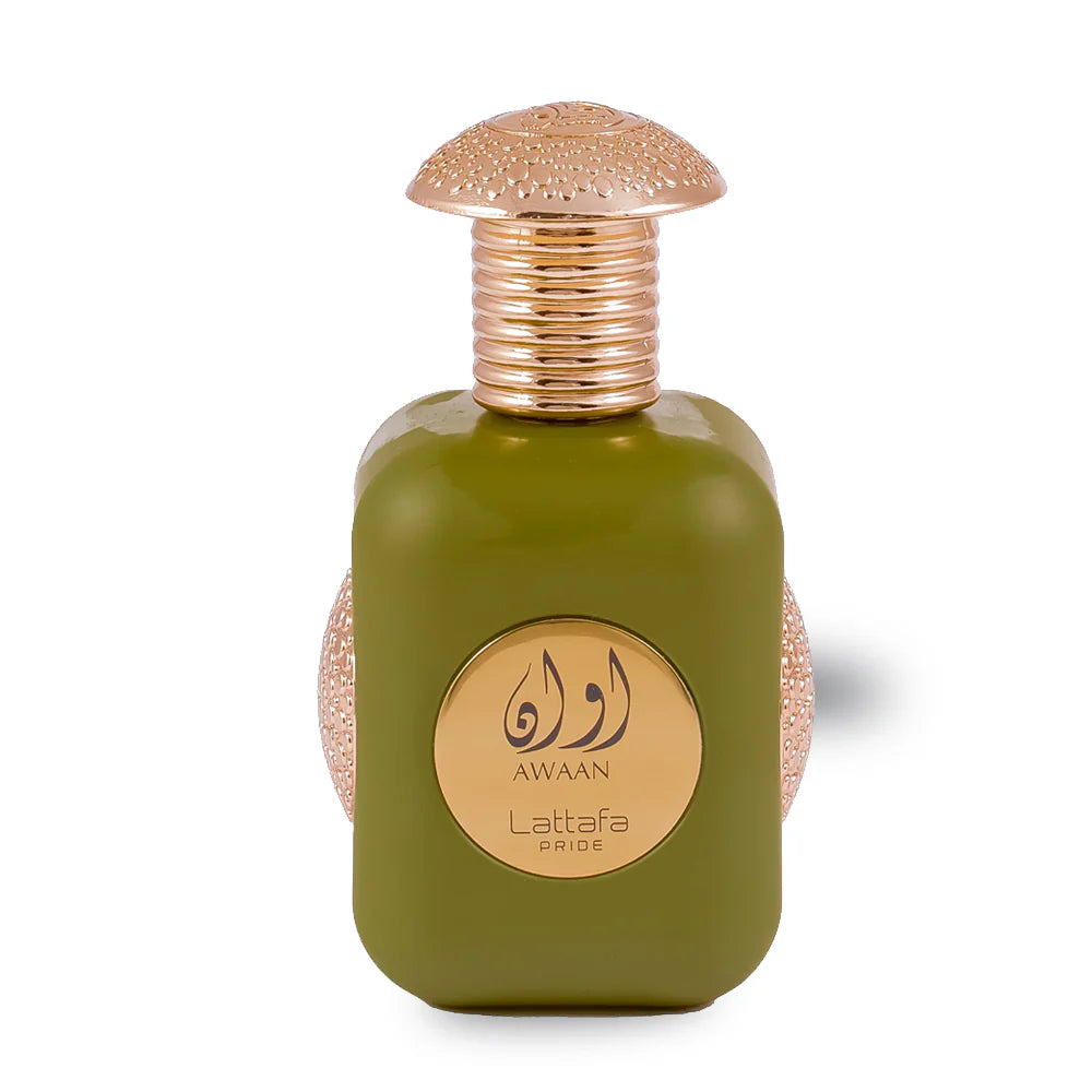 Lattafa Awaan Gold - Unisex