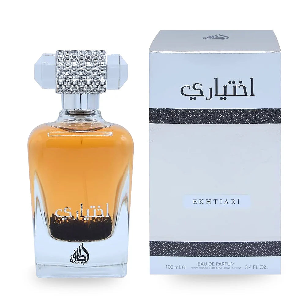 Lattafa Ekhtiari - Unisex