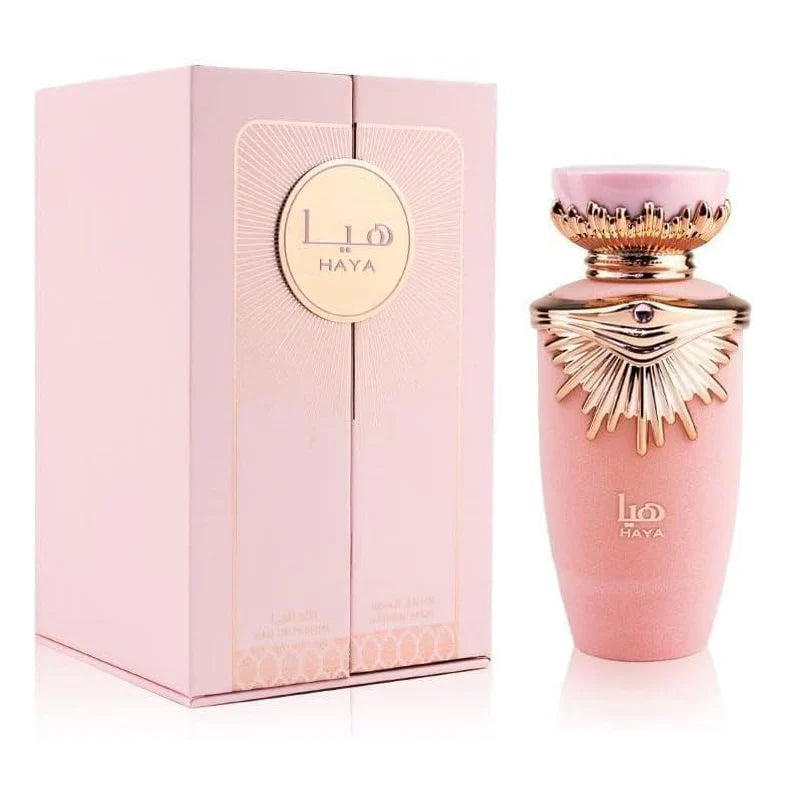 Lattafa Haya - Unisex - Moda Hijab