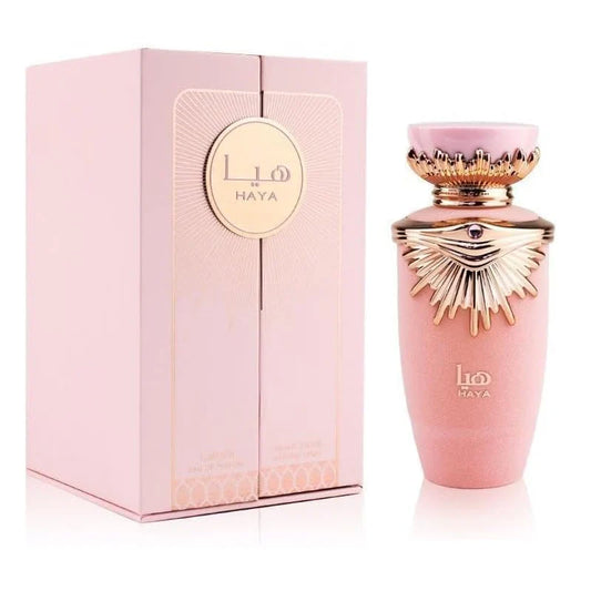 Lattafa Haya - Unisex - Moda Hijab