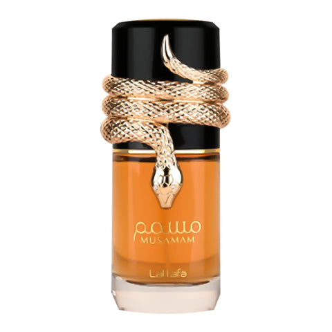 Lattafa Musamam - Unisex - Moda Hijab