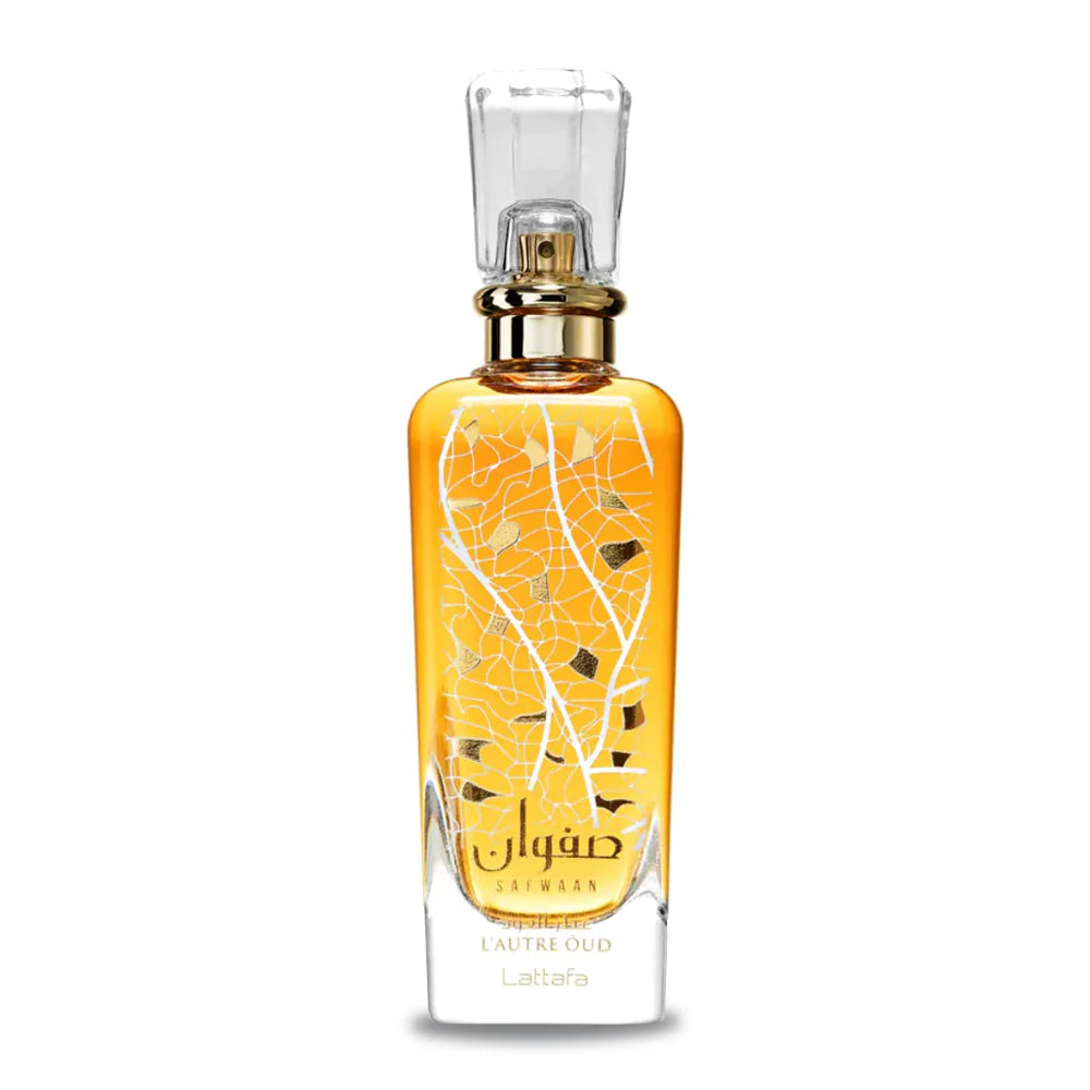 Lattafa Safwaan L'autre Oud - Unisex