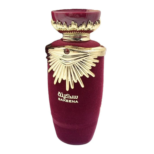 Lattafa Sakeena - Unisex - Moda Hijab