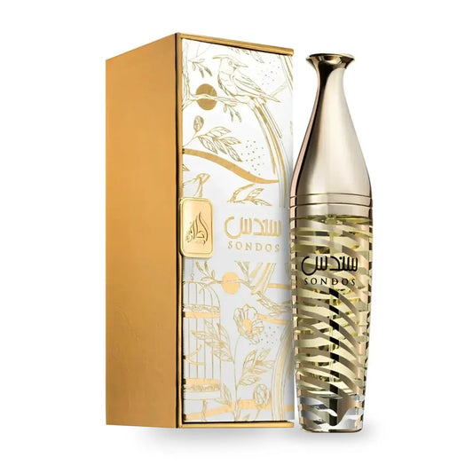 Lattafa Sondos - Unisex