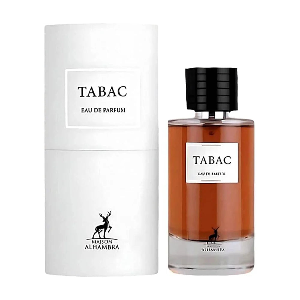 Lattafa Tabac - Unisex