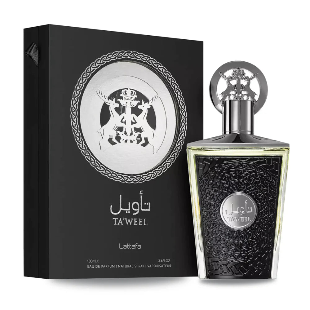 Lattafa Taweel - Unisex