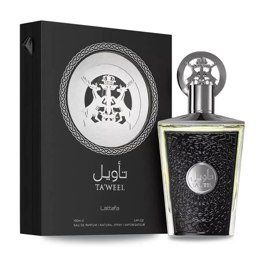 Lattafa Taweel - Unisex