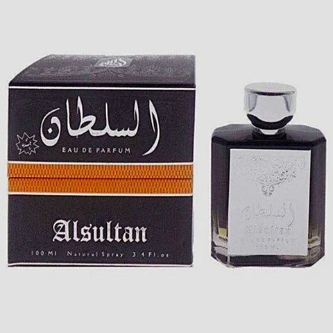 Lattafa Al Sultan - Unisex