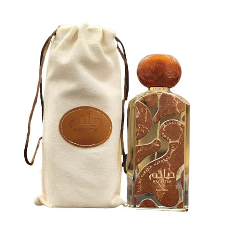 Lattafa Hayaatim - Unisex