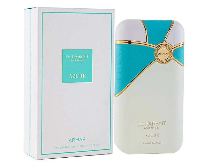 Le Parfait Azure - Women