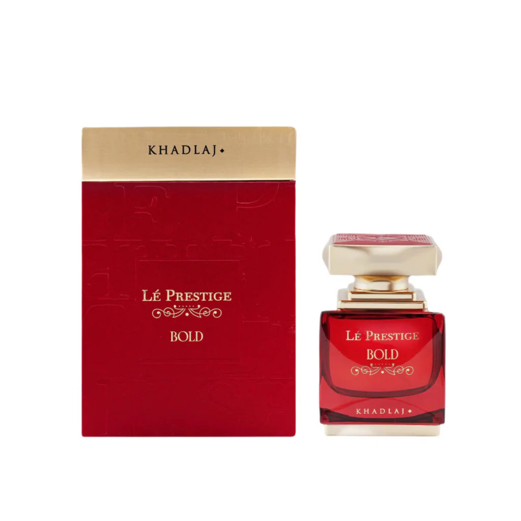 Le Prestige Bold - Unisex