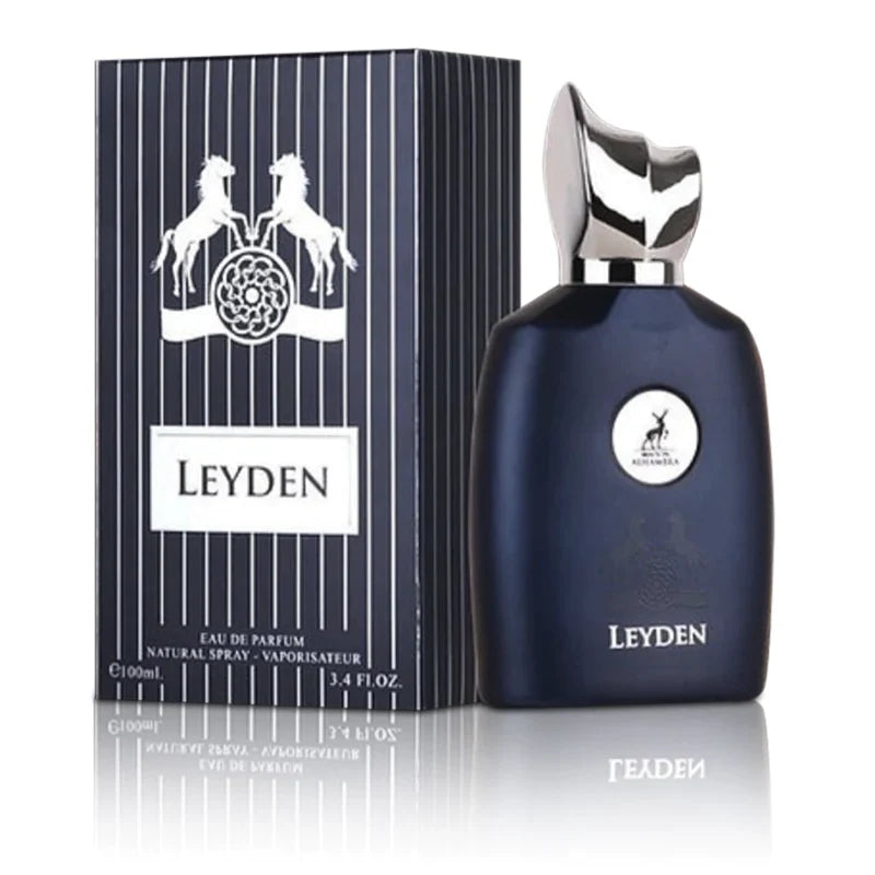 Leyden Edp - Women