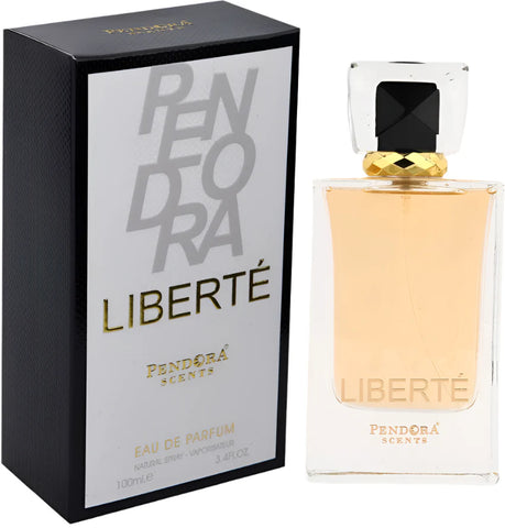 Liberte Pendora - Unisex