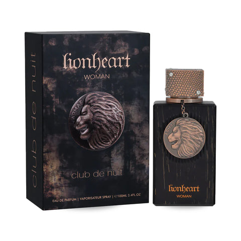 Lionheart Edp - Women