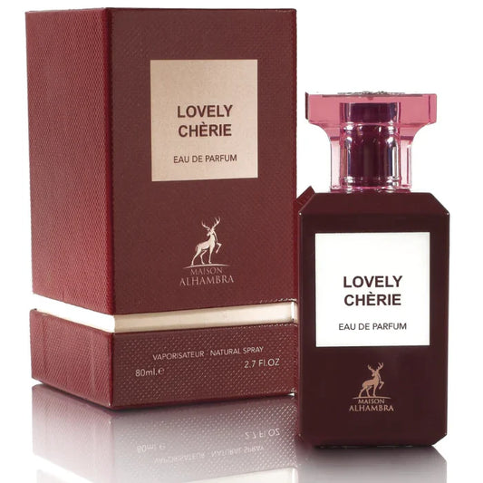 Lovely Cherry - Unisex