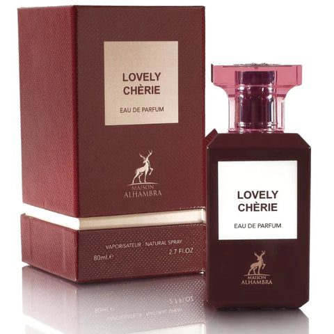 Lovely Cherry - Unisex