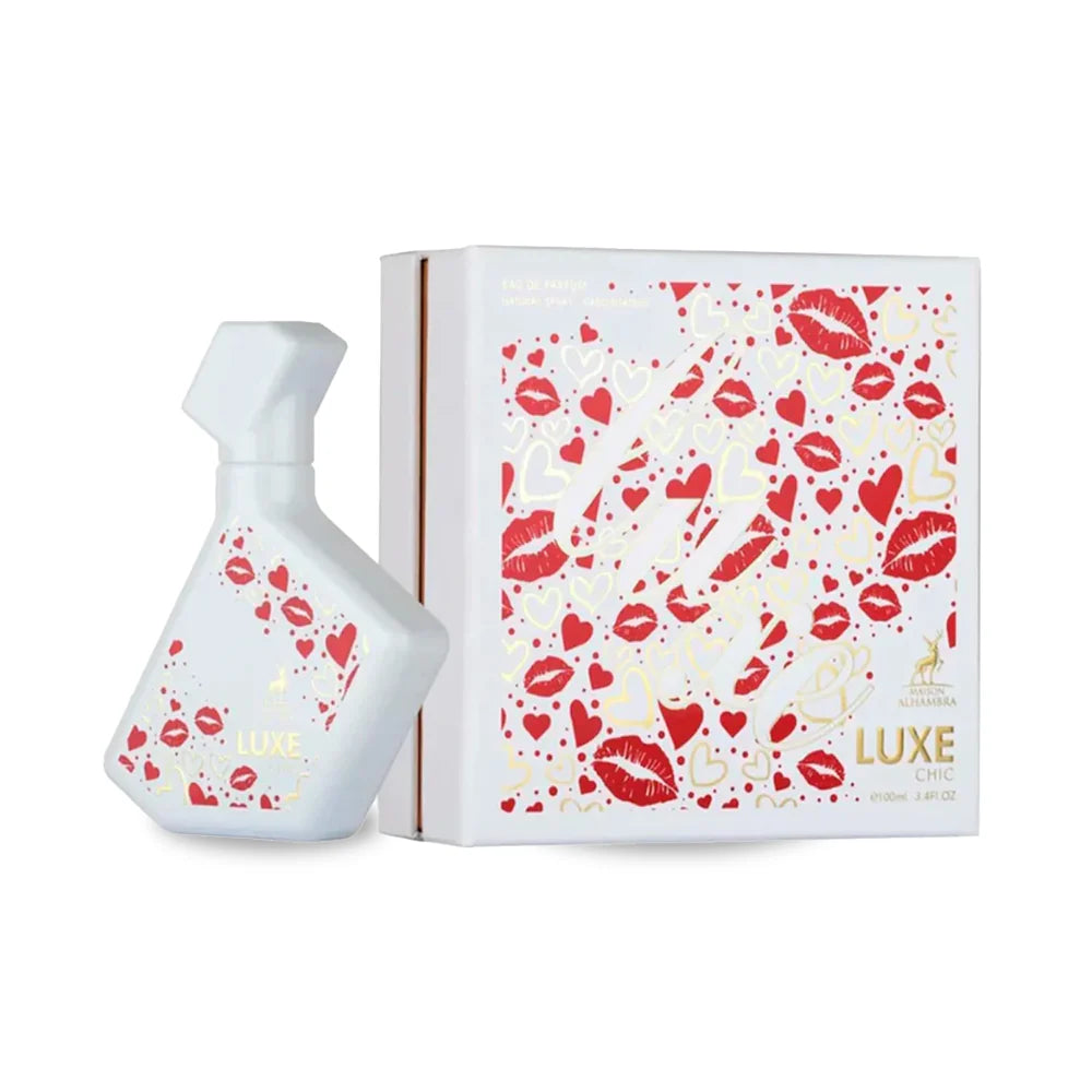 Luxe Chic - Unisex - Moda Hijab