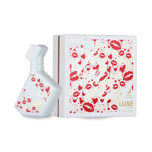 Luxe Chic - Unisex - Moda Hijab