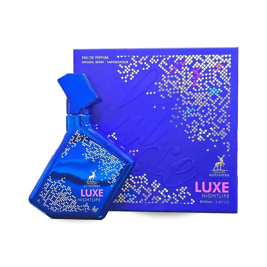 Luxe Nighlife - Unisex