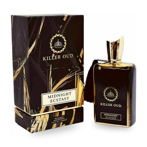 Midnight Ecstasy Killer Oud - Unisex