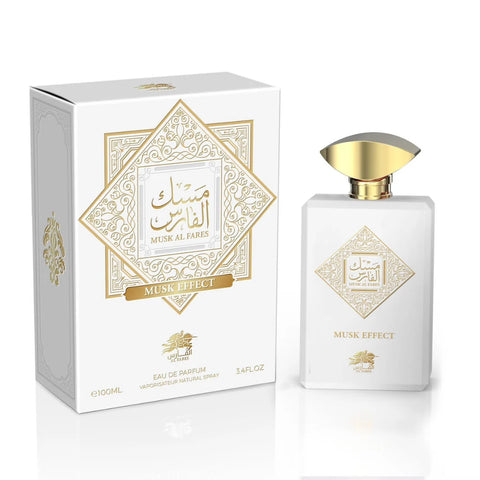 Musk Al Fares Musk Effect - Unisex