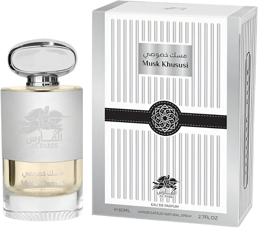 Musk Khususi - Unisex