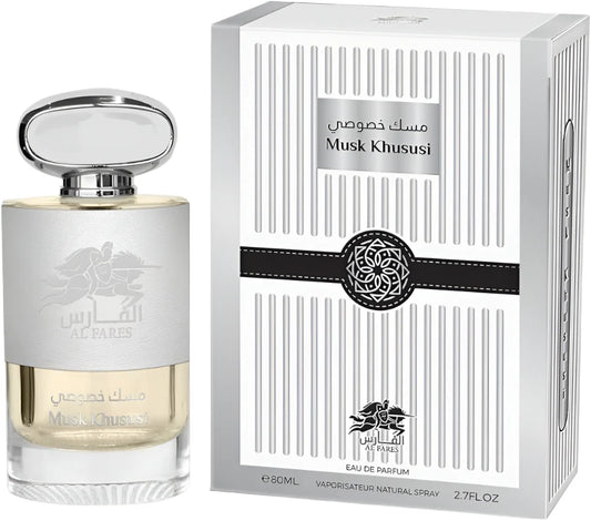 Musk Khususi - Unisex