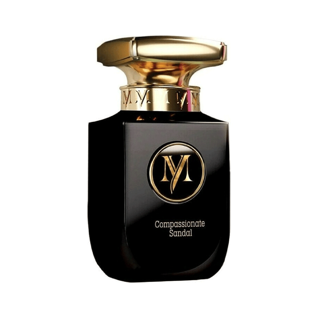 Compassionate sandal - 100ML EDP