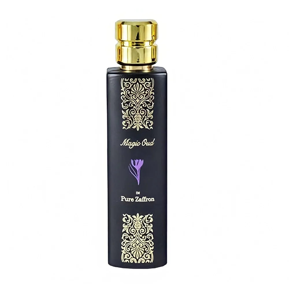 Magic Oud In Pure Zaffron - Unisex