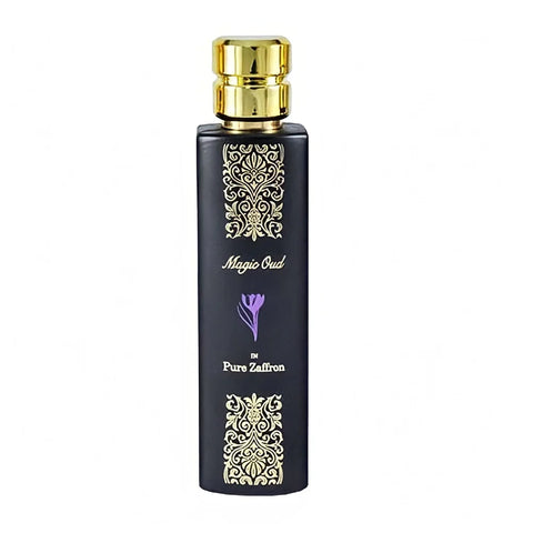 Magic Oud In Pure Zaffron - Unisex