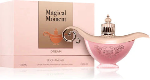 Magical Moment Dream - Women