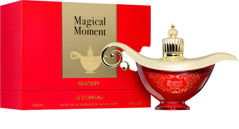 Magical Moment Fantasy - Women
