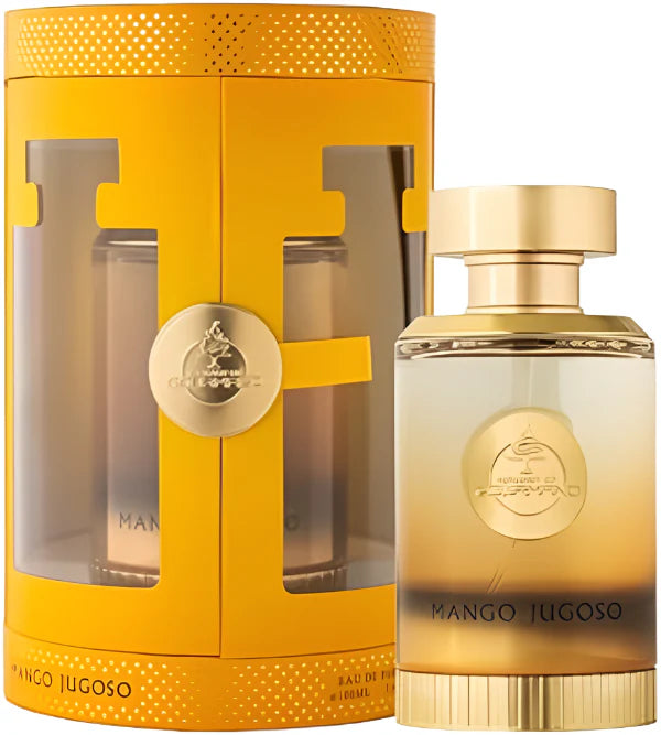 Mango Jugoso - Unisex