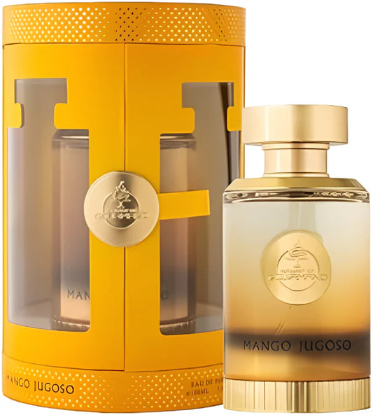 Mango Jugoso - Unisex