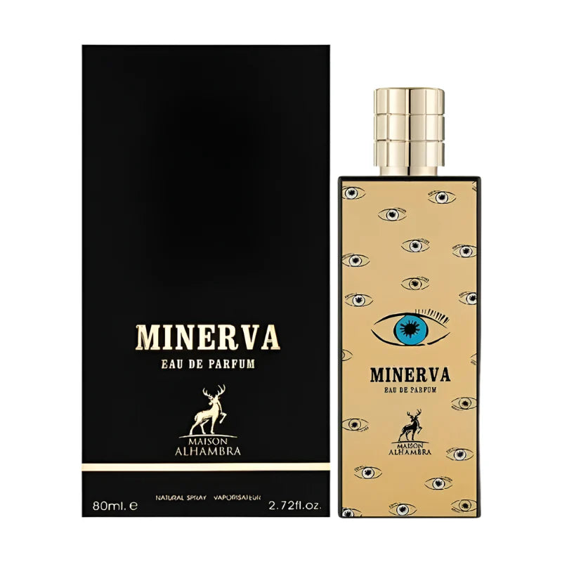 Minerva - Unisex