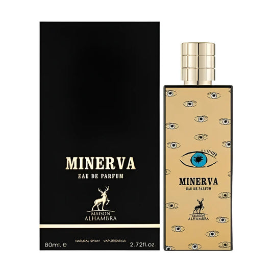 Minerva - Unisex