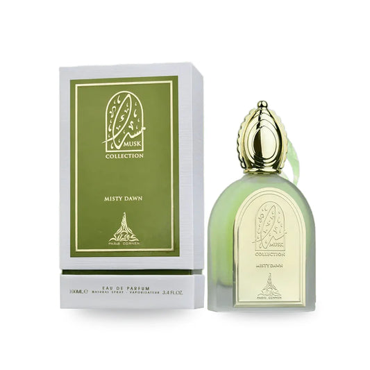 Misty Dawn - Unisex