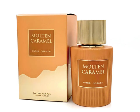 Molten Caramel - Unisex