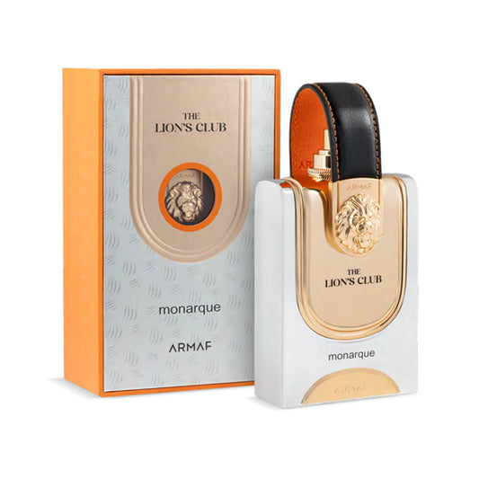 The Lion's Club Monarque - Men