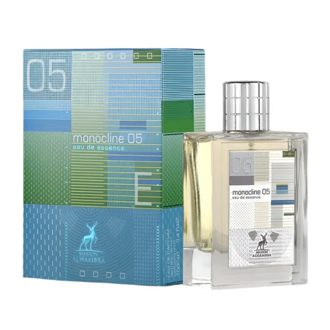 Monocline 05 - Unisex