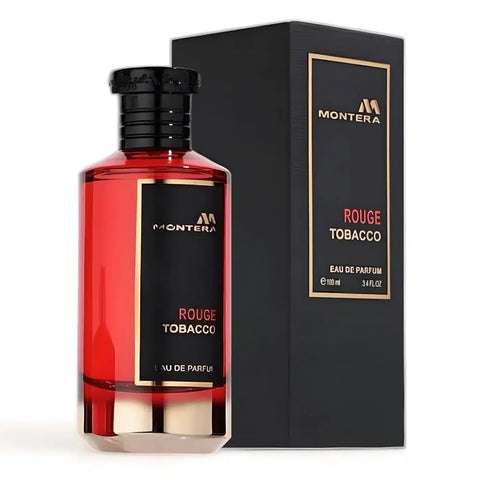 Montera Rouge Tobacco - Unisex