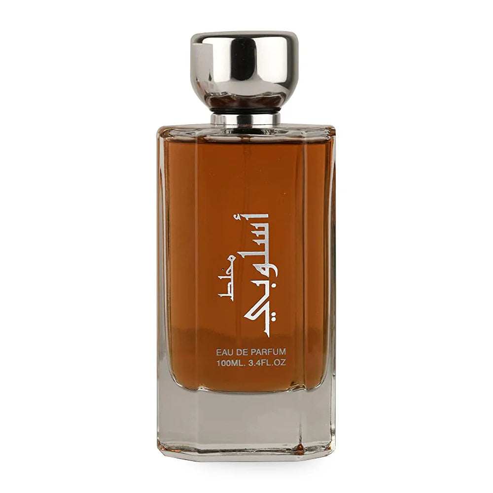 Mukhallat Aslobi - Unisex