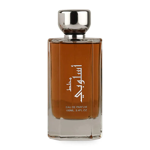 Mukhallat Aslobi - Unisex