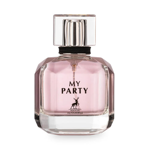 My Party - Unisex
